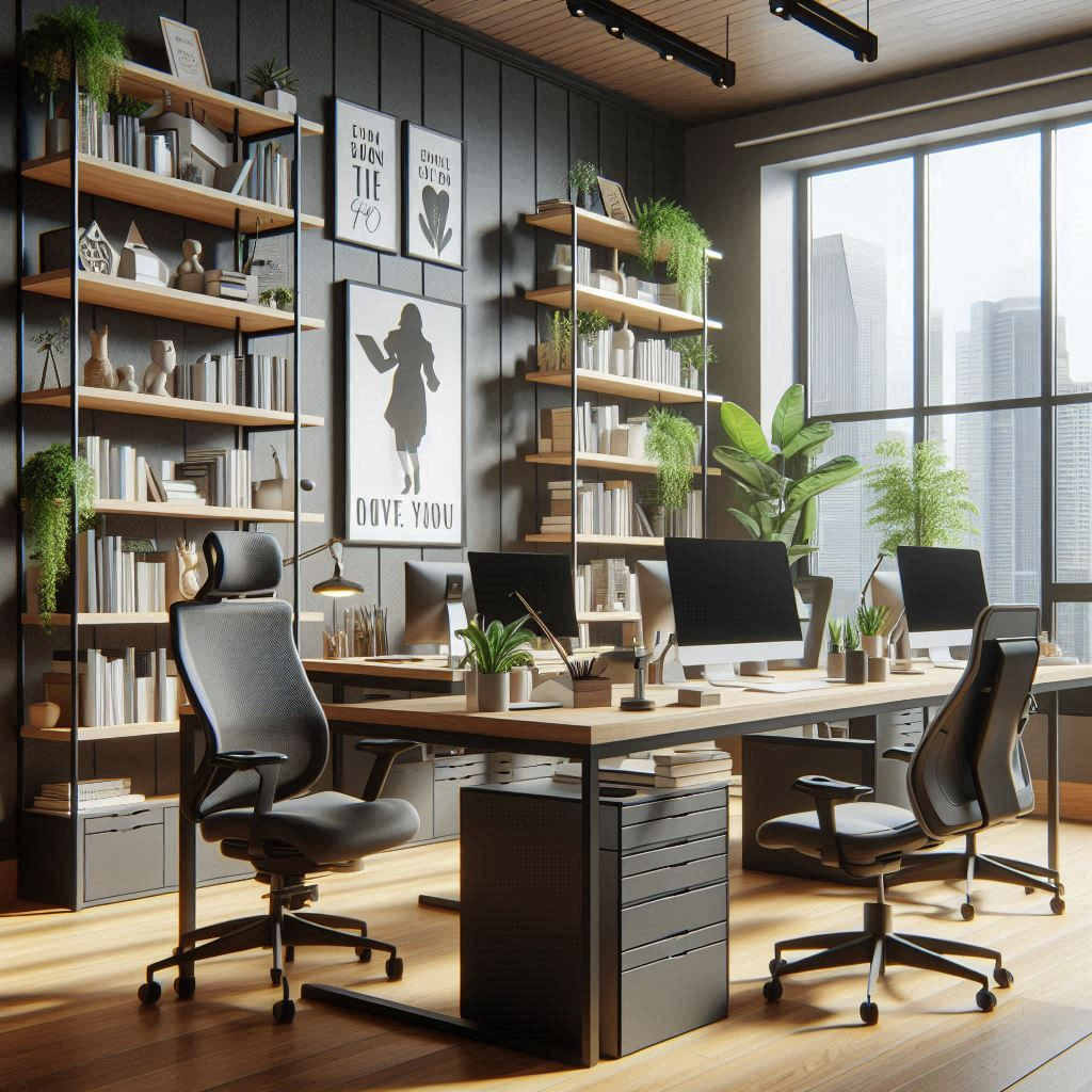 立新湖创意园文章配图