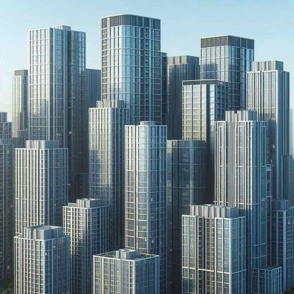 应急通道临时检查来临前建筑设计公司应怎样检查写字楼办公的品牌展示空间